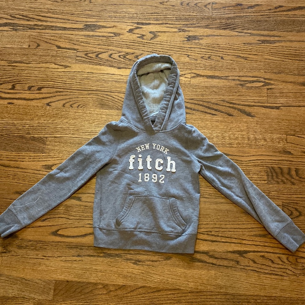 Abercrombie fitch